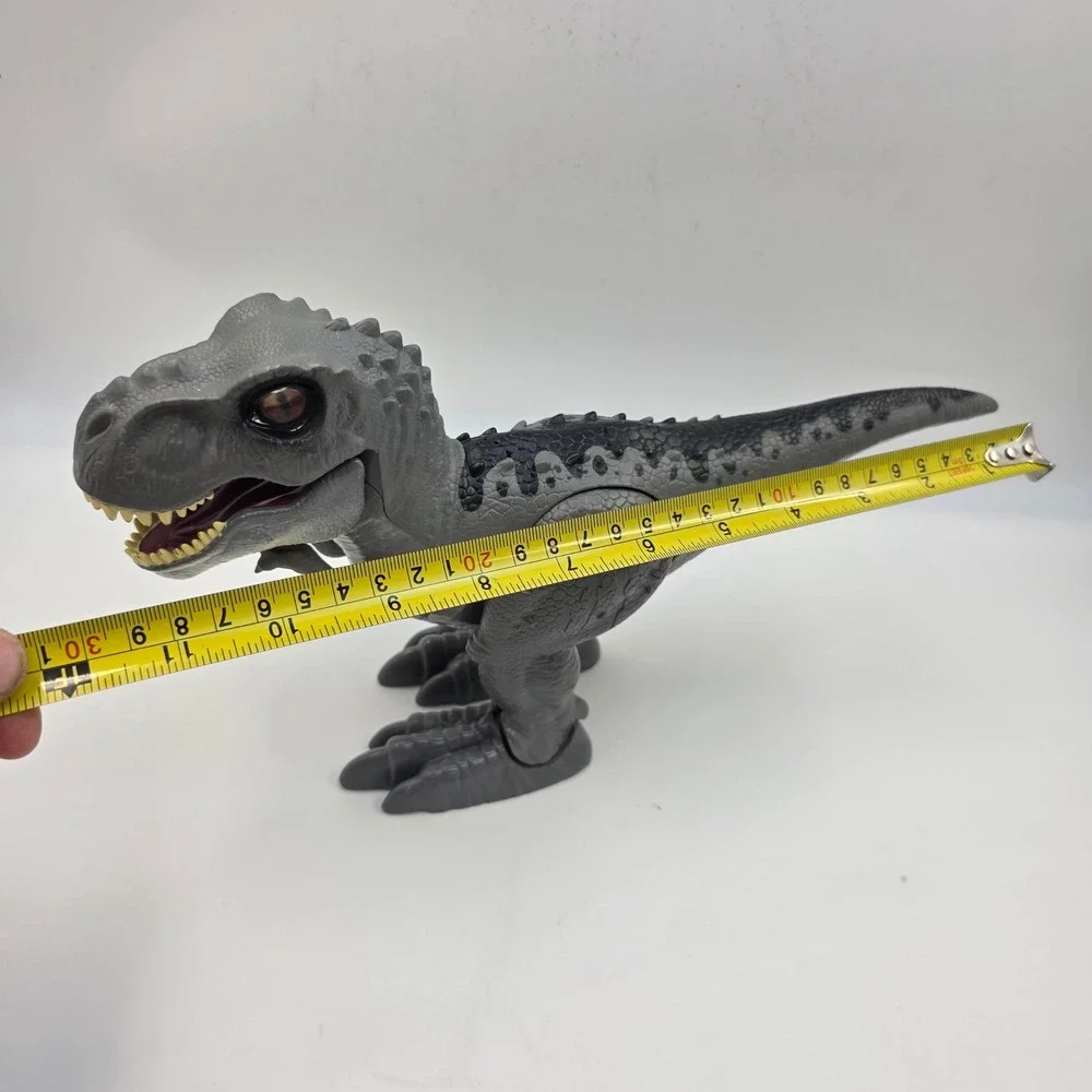 Zuru Robo Alive Dino Wars T-Rex Walking Dinosaur Action Figure DG20201120 O5